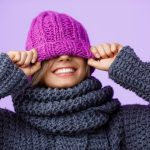 Актуальные модели вязаных шапок