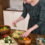 Простая испанская похлебка: от крестьянского блюда до высокой кухни. Пошаговый рецепт