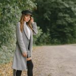 Стильные пальто Мелании Трамп: выбираем лучшие осенние образы