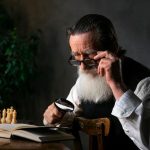 Александр Устюгов снялся в историческом детективе «Околоточный»