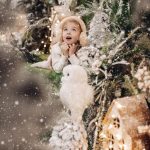 «Снежная Королева»: создайте домашний уют и теплые воспоминания