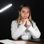 Екатерина Климова посетила клинику Supernova