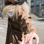 В Лондоне состоялась презентация коллекции JW Anderson весна-лето 2025