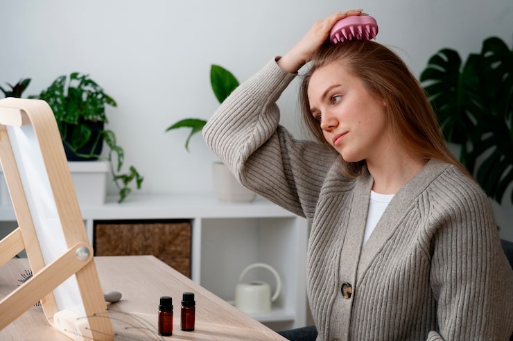 Как избавиться от сечения волос: 10 полезных советов