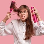 Как навредить волосам: 10 распространенных ошибок