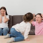 Заикание у ребенка