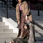 Коллекция pre-fall 2022 от Rokh