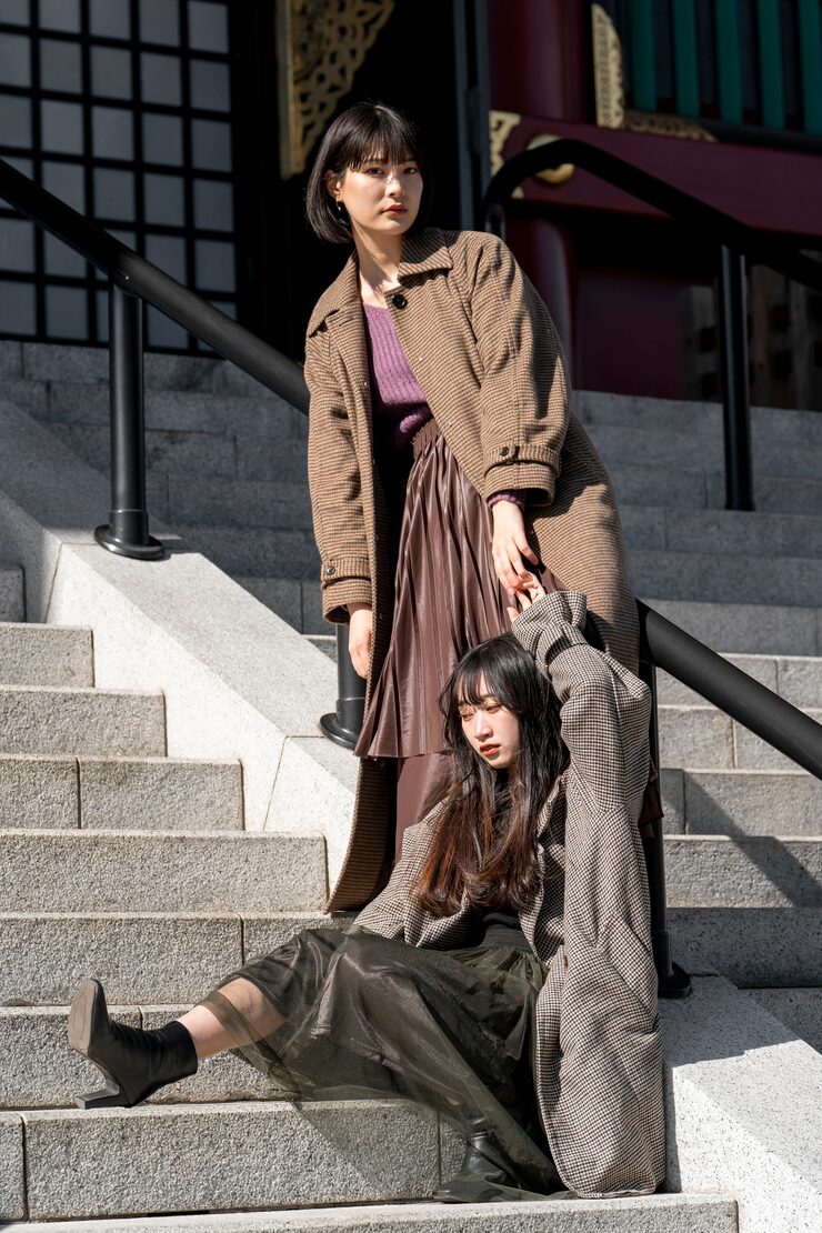 Коллекция pre-fall 2022 от Rokh