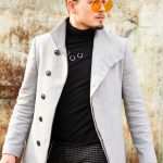 Мужская коллекция Dolce & Gabbana осень-зима 2025