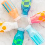 Как использовать крышки от пластиковых бутылок: 5 полезных идей