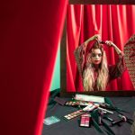 Saint Laurent весна-лето 2025: разбор показов с Викой Чумой