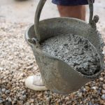 Изготовление тротуарной плитки своими руками