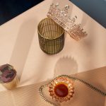 Модная бижутерия