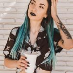 Самые актуальные цвета волос в 2020 году