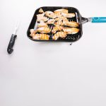 Как правильно жарить речную рыбу на сковороде: пошаговая инструкция и полезные советы