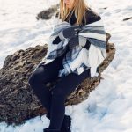 Северная коллекция от бренда Сила ветра