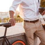 Свобода и комфорт в брюках-гаучо