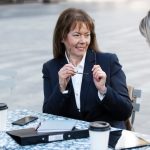 Дженнифер Лопес назвала критерии идеального партнера
