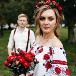 Свадебные традиции в национальных костюмах: взгляд со всего мира