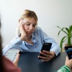 Как часто стоит созваниваться с мамой