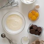 Мастика для торта: что это такое, виды и как ее сделать