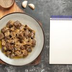 Как правильно приготовить говяжьи почки: пошаговая инструкция