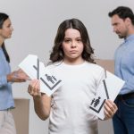 Как не перейти грань: отношения с родителями и личные границы