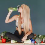 Как питание влияет на рост волос: советы нутрициолога