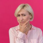 Что вызывает онемение губ: основные причины