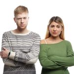Признаки неверности