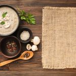 Два способа приготовить рисовый суп на курином бульоне