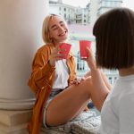 Кристина Орбакайте поделилась своими секретами красоты в Санкт-Петербурге