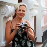 Красота без прикрас: 50-летние женщины делятся своими фотографиями