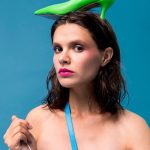 Как добавить цвет в весенний гардероб