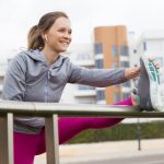 Бег в Nike: комфорт и надежность на каждом километре