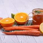 Маринованная морковь на зиму: полезный и вкусный гарнир для вашего стола