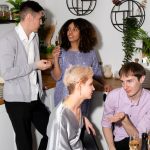 Какие цвета волос добавляют возраст?