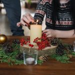 9 ароматических свечей для уютного зимнего вечера