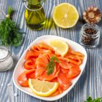 Простой рецепт: как вкусно засолить семгу дома