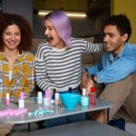 Как выбрать идеальный маникюр для свидания