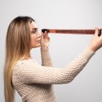 Длинные волосы: актуальна ли процедура наращивания сегодня?