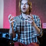 В новом сериале PREMIER «Буш» Александр Петров сыграет две главные роли.