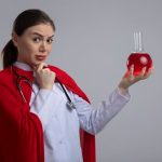 Длительное исследование выявило взаимосвязь между питанием и риском сердечных заболеваний