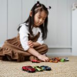 Игры в дороге: как развлечь детей в автомобиле надолго