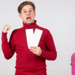 Признаки мужчины, не готового к официальному браку