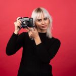 Питер Линдберг: 10 знаковых работ фотографа