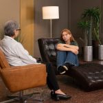 Для людей с деменцией воссоздают обстановку из их воспоминаний