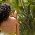 Рианна представила свой дебютный парфюм Fenty