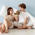 Как разнообразить интимную жизнь с мужем