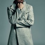 Мужская коллекция Dior осень-зима 2022